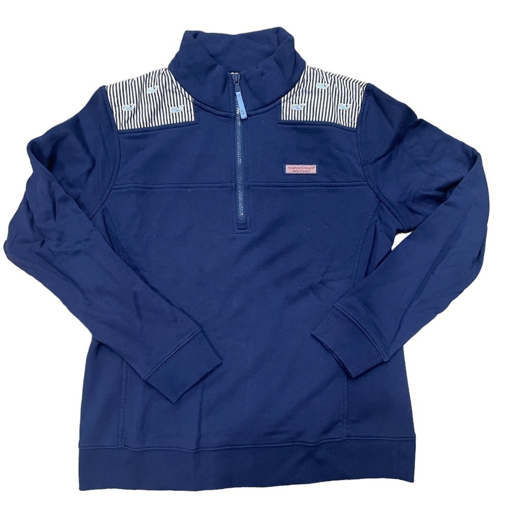 Vineyard Vines Quarter Zip